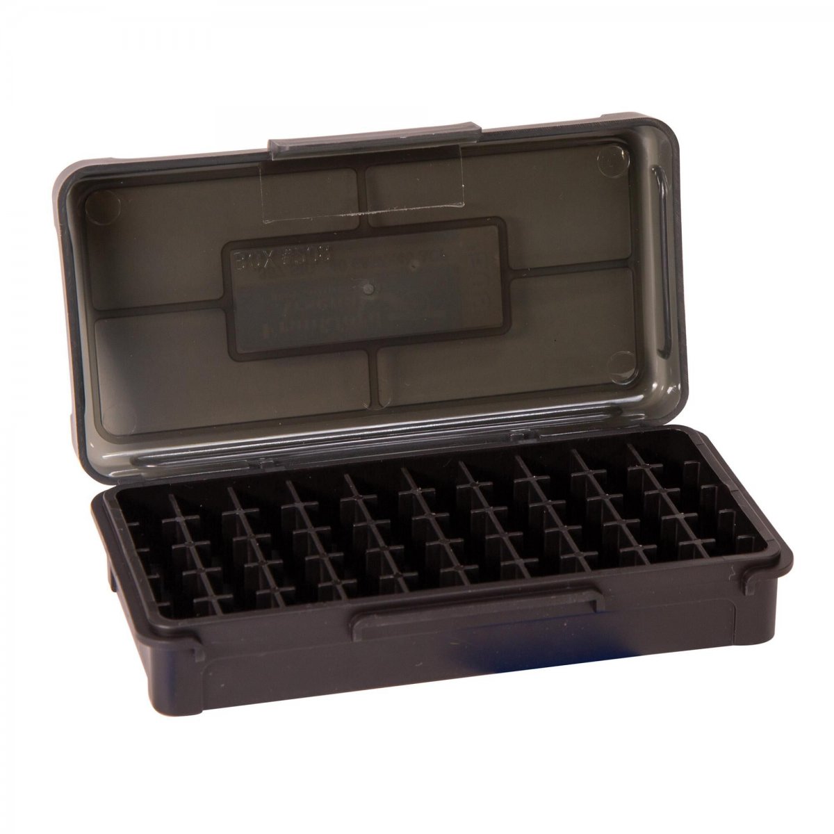 Frankford Arsenal - Hinge-Top - Patronask #508 - 50 platser - 10 mm Auto/.45 ACP – Produktbild 3
