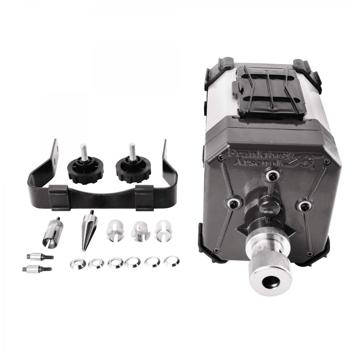 Frankford Arsenal - Platinum Series - Case Prep & Trim Center – Produktbild 1