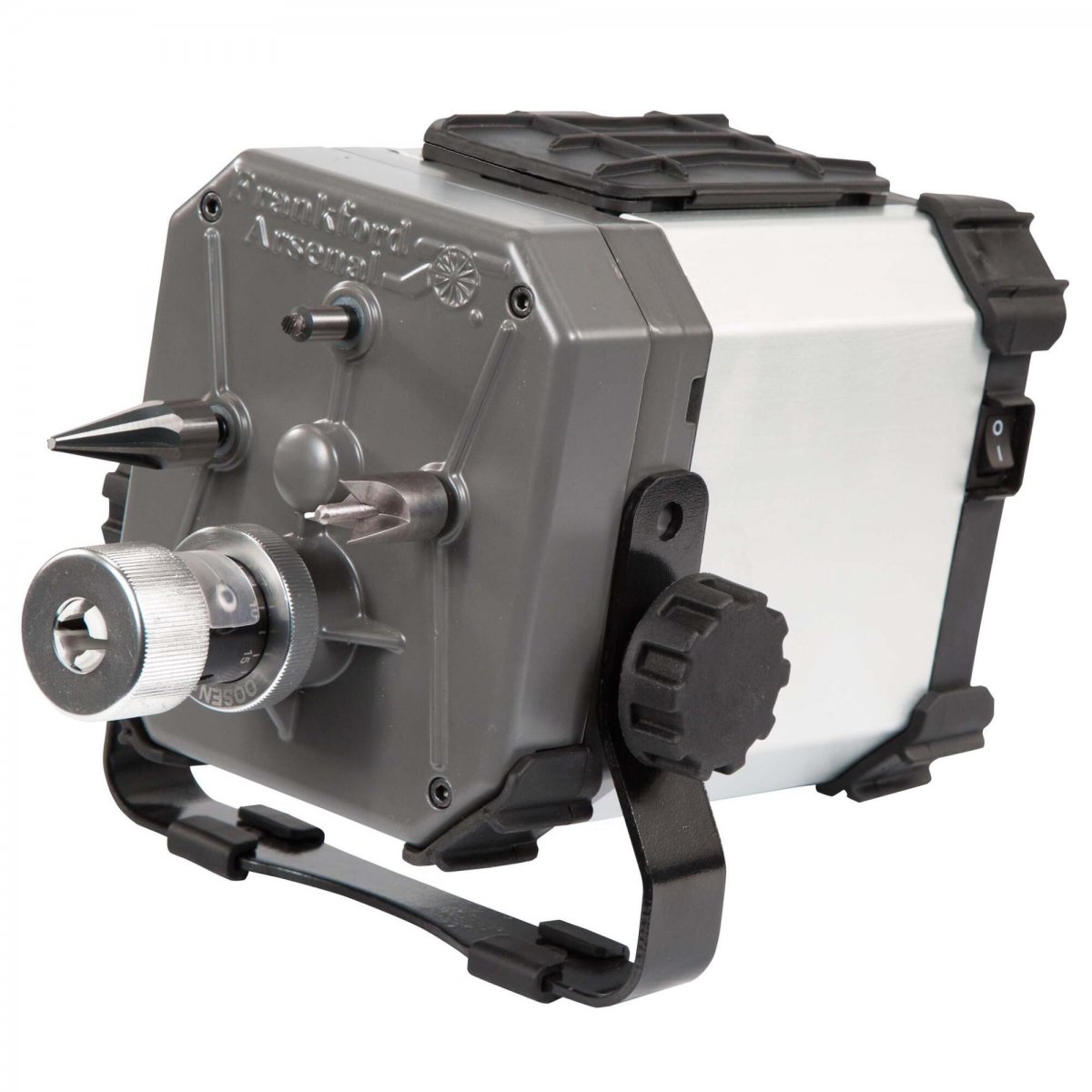 Frankford Arsenal - Platinum Series - Case Prep & Trim Center – Produktbild 2