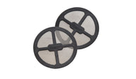 Frankford Arsenal - Straining Caps - Sillock till Rotary Tumbler - 2-pack – Produktbild 1