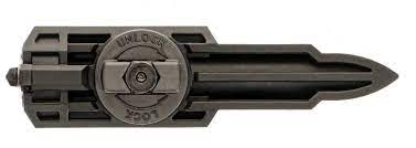 Frankford Arsenal - Pile Driver - Patronhållare Magnum - upp till .338 Lapua Magnum – Produktbild 1