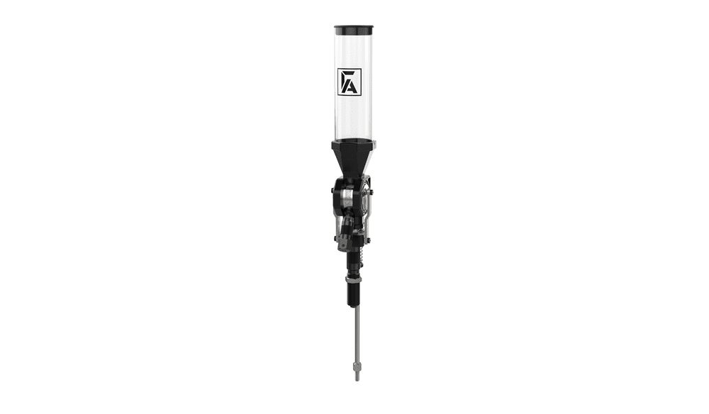 Frankford Arsenal - X10 - Krutdoserare – Produktbild 1