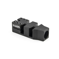 Toni System - Muzzle Brake for Benelli M1 and M2 47–50 cm SLUG Barrels