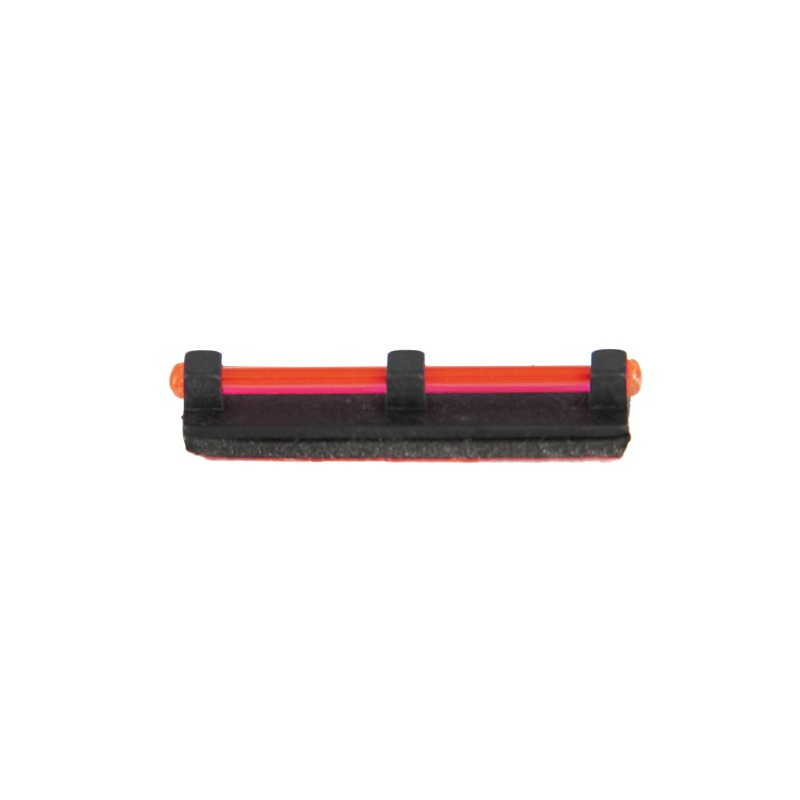 Toni System - Adhesive Polymer Front Sight with Fiber Optic 1.5 mm