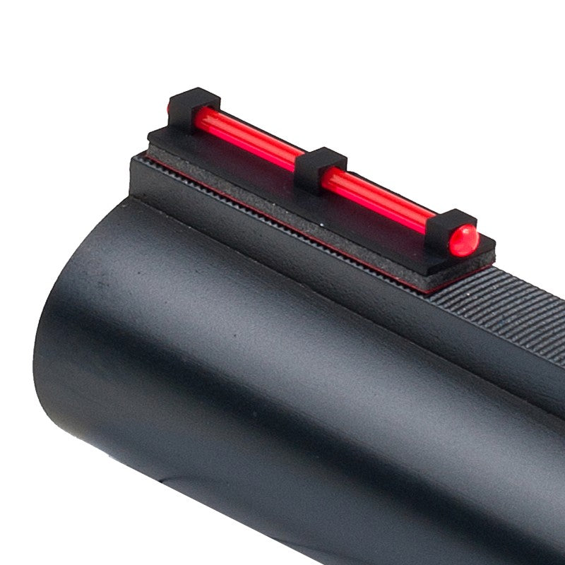 Toni System - Adhesive Polymer Front Sight with Fiber Optic 1.5 mm