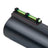 Toni System - Adhesive Front Sight with Fiber Optic 1.5 mm