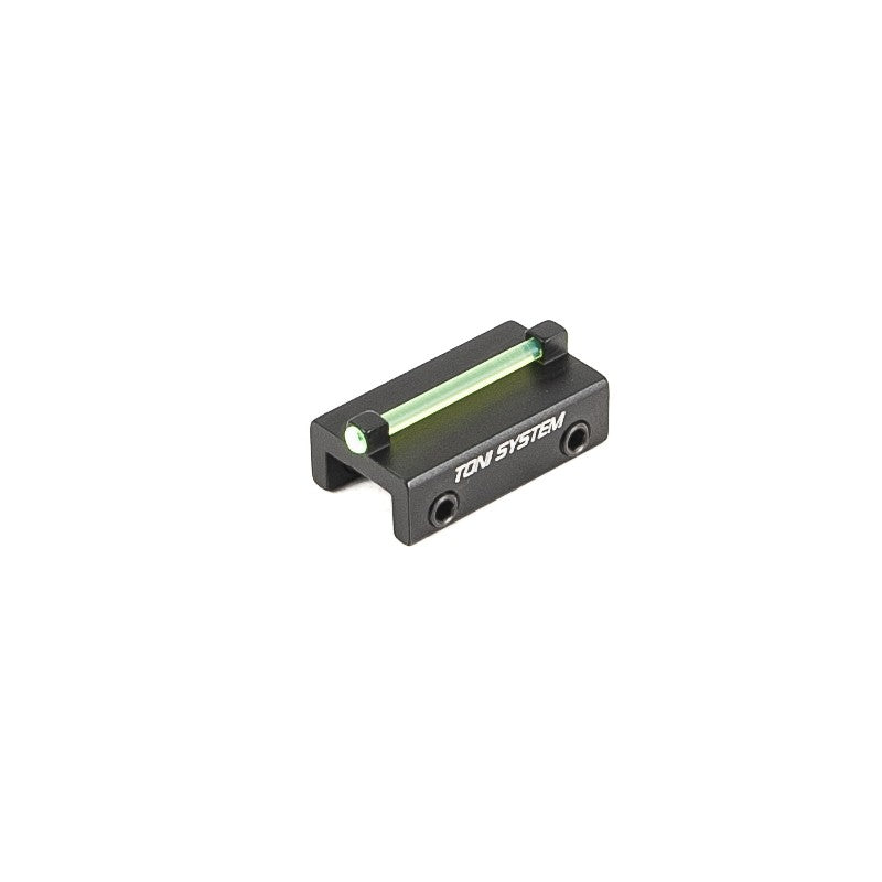 Toni System - Front Sight for Vent Ribs Under 7.2 mm