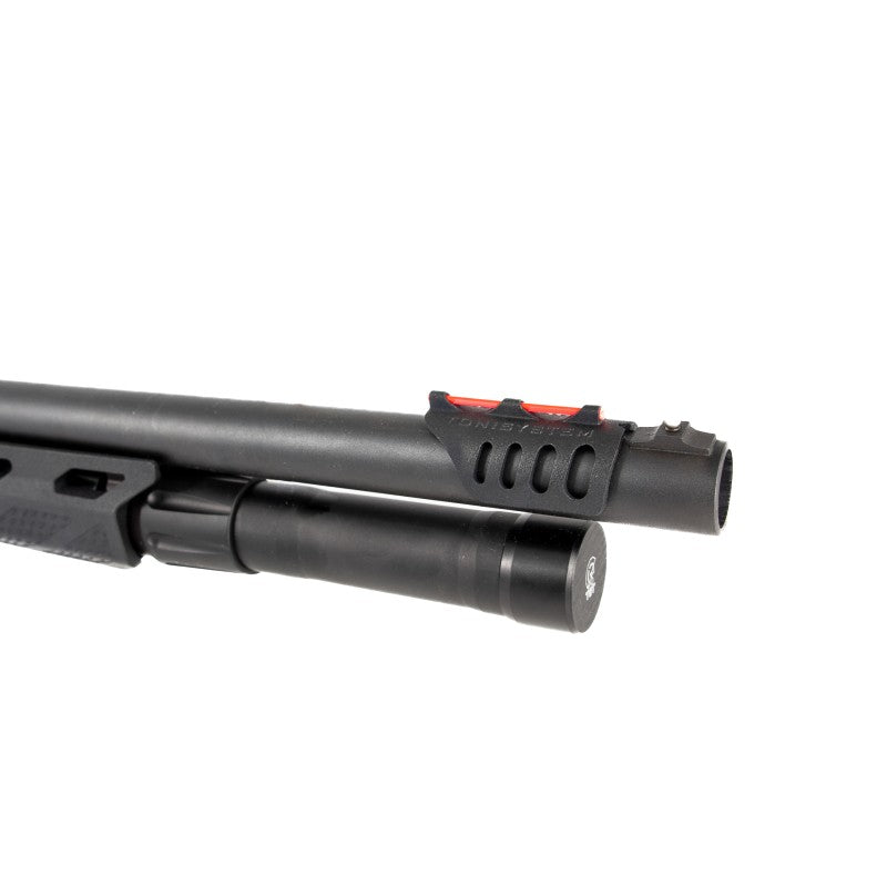 Toni System - Polymer Front Sight for 12-Gauge Slug Barrels