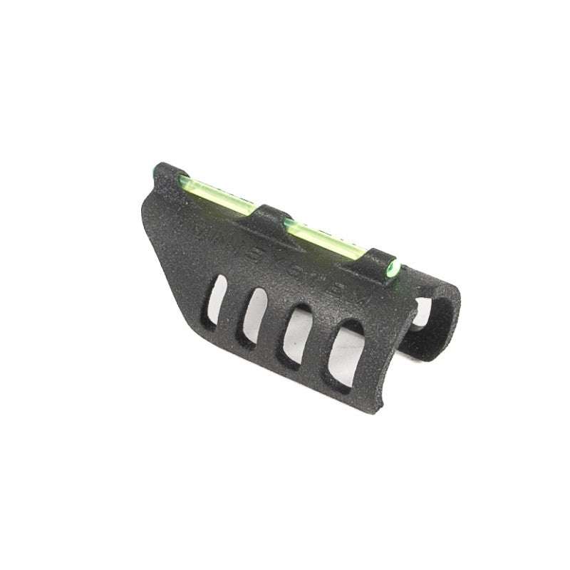 Toni System - Polymer Front Sight for 12-Gauge Slug Barrels
