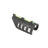 Toni System - Polymer Front Sight for 12-Gauge Slug Barrels