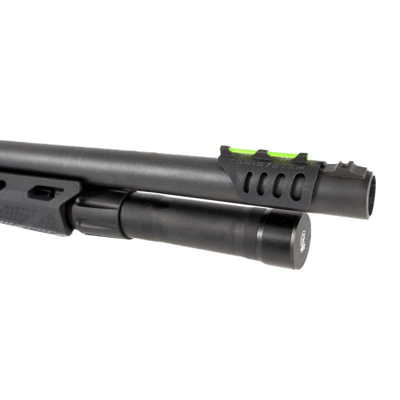 Toni System - Polymer Front Sight for 12-Gauge Slug Barrels