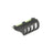 Toni System - Polymer Front Sight for 12-Gauge Slug Barrels