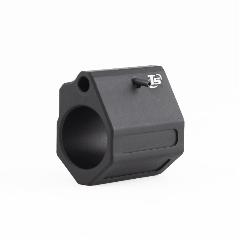 Toni System - Adjustable Gas Block .750"