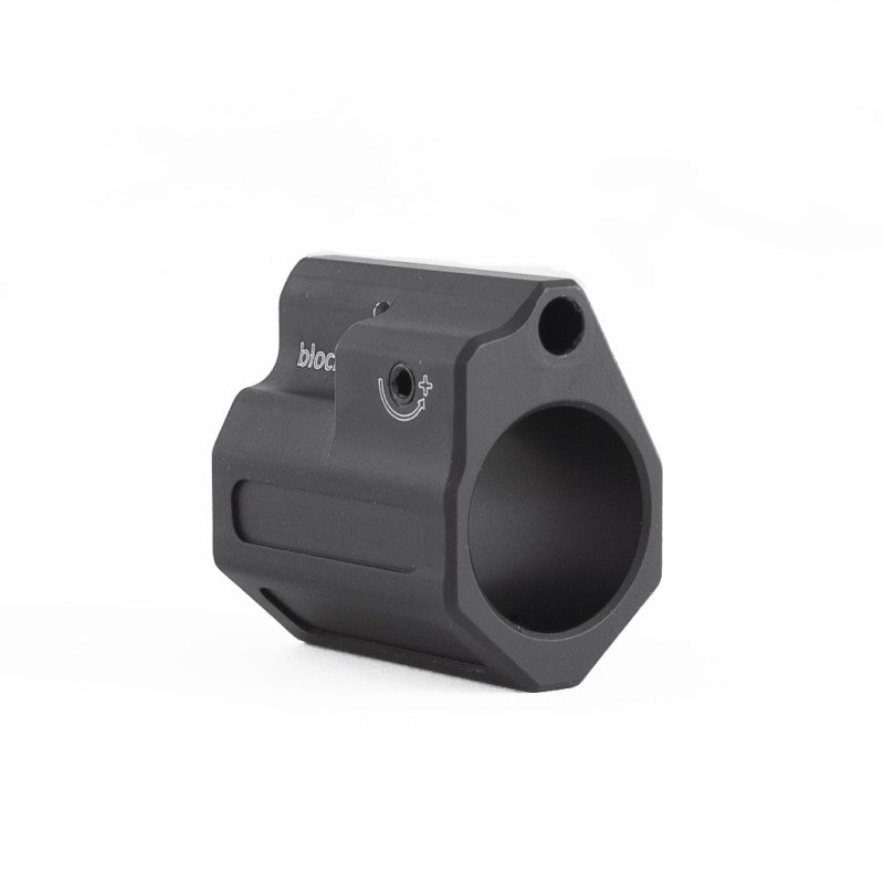 Toni System - Adjustable Gas Block .750"