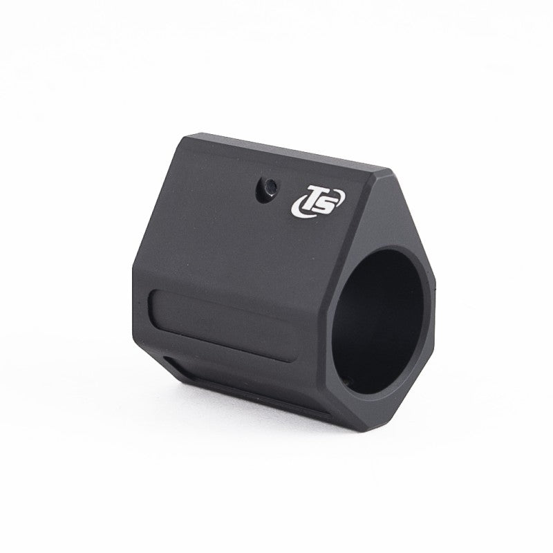 Toni System - Standard Gas Block .750"