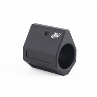 Toni System - Standard Gas Block .750"