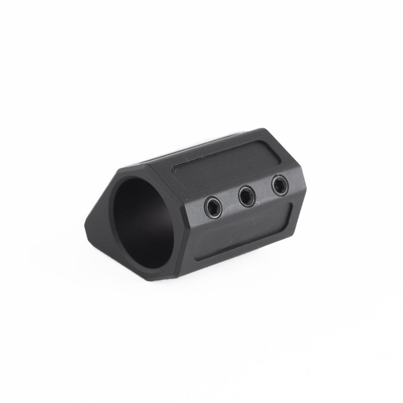 Toni System - Standard Gas Block .750"