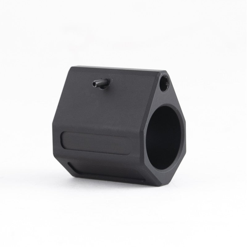 Toni System - Standard Gas Block .750"