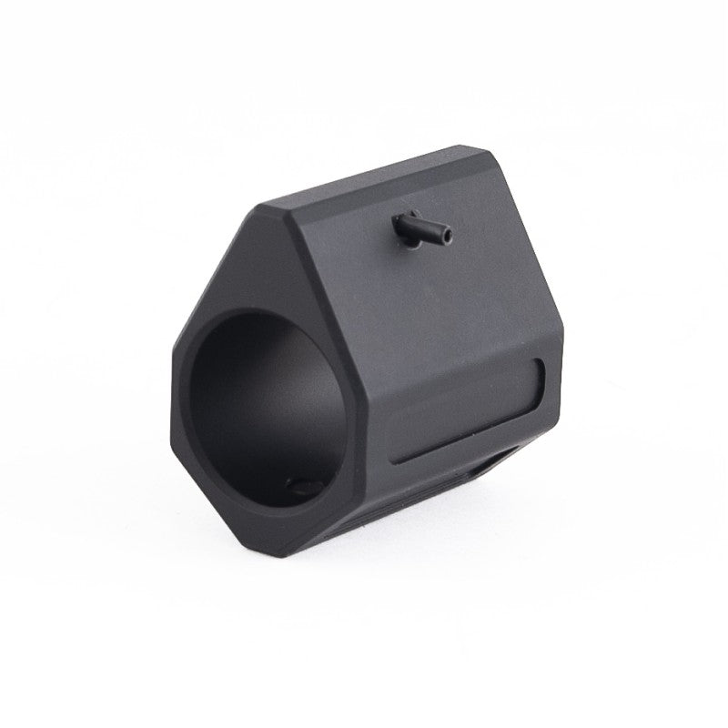 Toni System - Standard Gas Block .750"