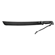 Gerber Gator Bush machete med nylonslida