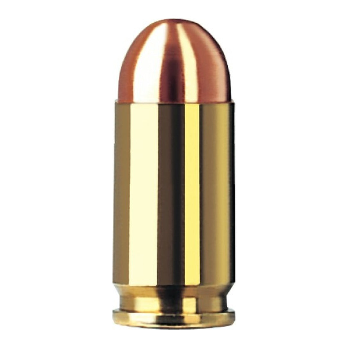 Geco - 9×18 Makarov - 95 gr FMJ - 50 st/ask – patron