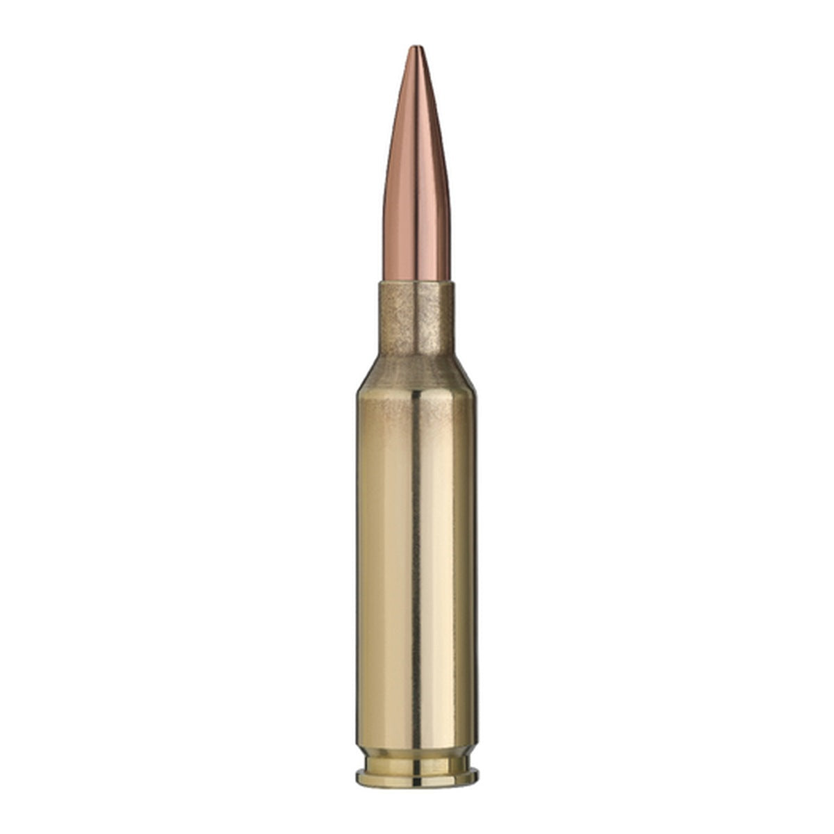 Geco - Target - 6.5 Creedmoor - FMJ - 8.4g/130gr - 50/ask – patron