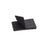Eemann Tech - German Flag PVC Patch 3x5cm with Hook and Loop Fastener
