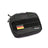 Eemann Tech - Germany Flag PVC Patch with Hook and Loop Fastener