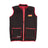 Eemann Tech - Germany Flag PVC Patch with Hook and Loop Fastener