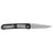 Gerber Affirm fällkniv med blått aluminiumhandtag och clip point-blad – bild 2