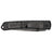 Grön Gerber Affirm fällkniv med clip point-blad – bild 4