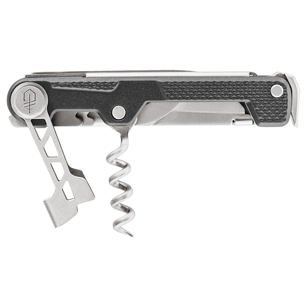 Svart Gerber Armbar Cork multiverktyg – bild 4