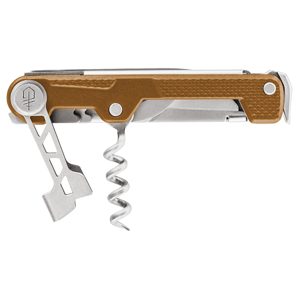 Orange Gerber Armbar Cork multiverktyg – bild 3