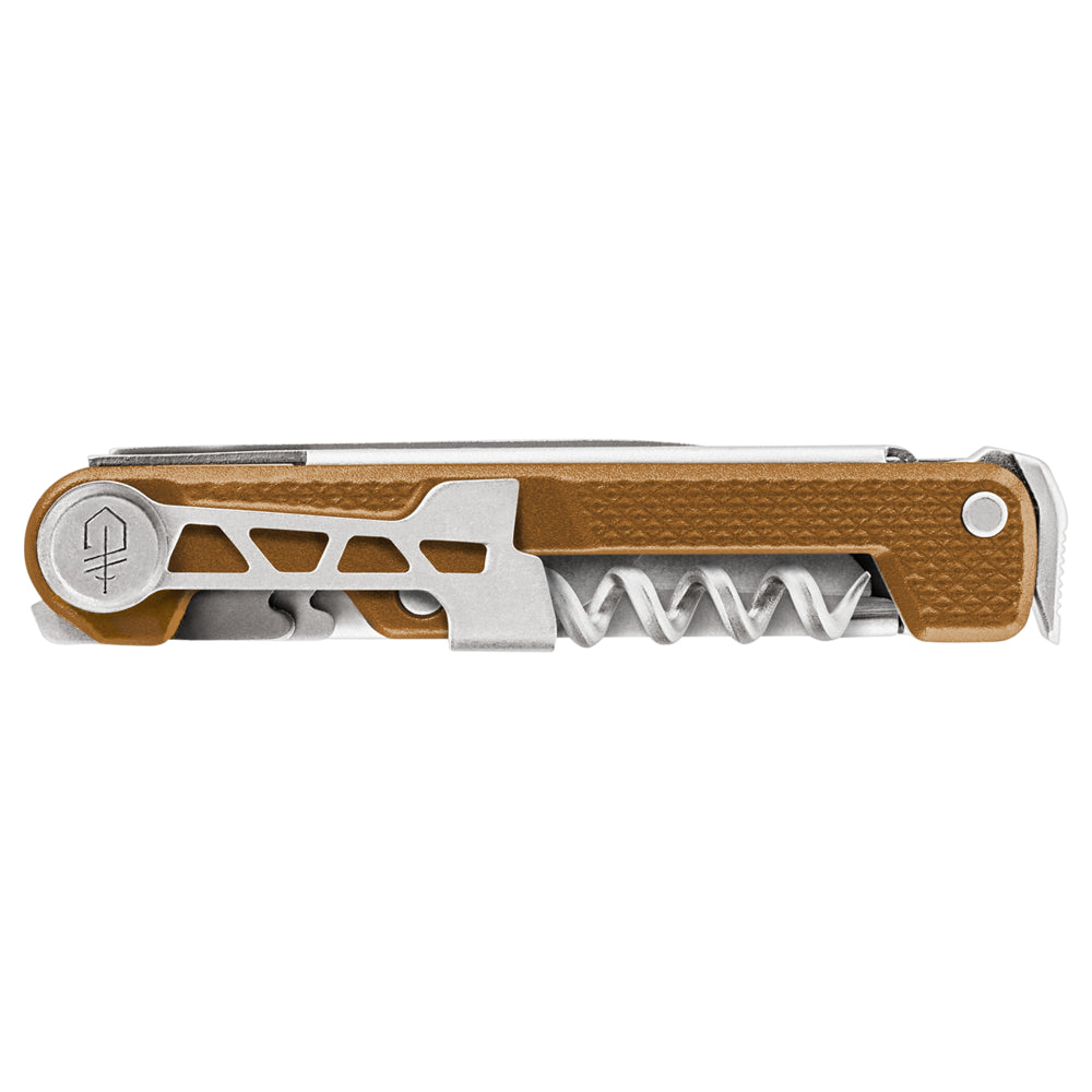 Orange Gerber Armbar Cork multiverktyg – bild 2