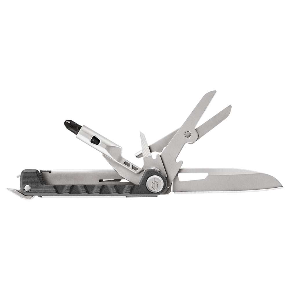 Svart Gerber Armbar Drive multiverktyg