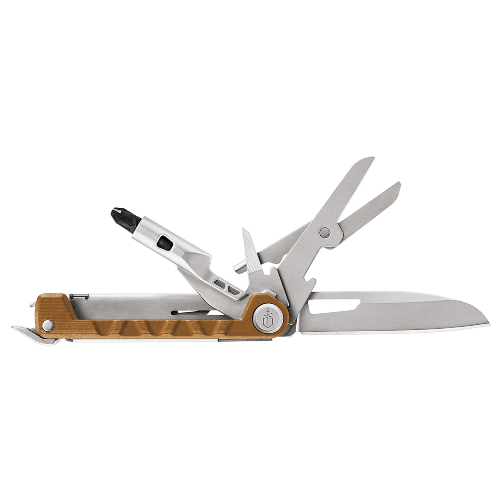 Gerber Armbar Drive multiverktyg i orange
