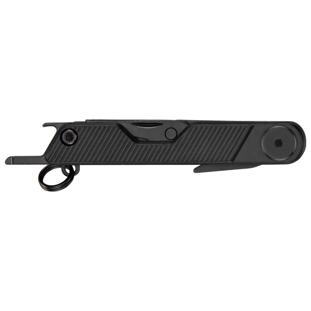 Svart Gerber Armbar Mini multiverktyg med nyckelring – bild 3
