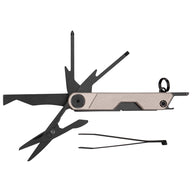 Gerber Armbar Mini multiverktyg i roséguld med nyckelring