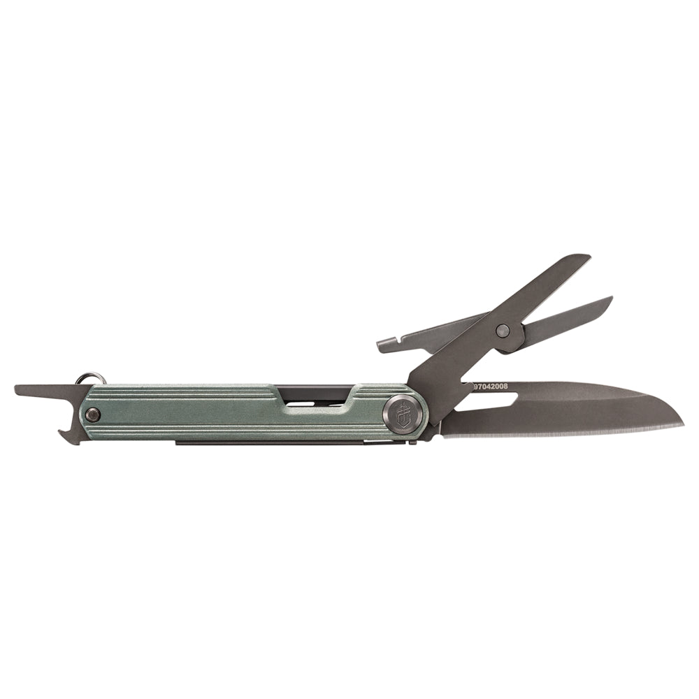 Gerber Armbar Slim Cut multiverktyg i Baltic Haze