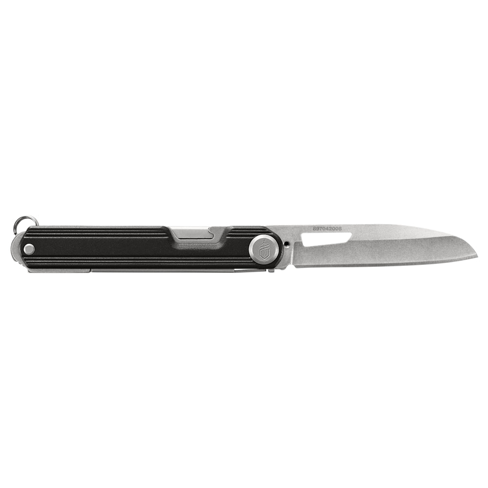 Gerber Armbar Slim Cut multiverktyg i Onyx med sax, kniv och kapsylöppnare – bild 3