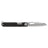Gerber Armbar Slim Cut multiverktyg i Onyx med sax, kniv och kapsylöppnare – bild 3