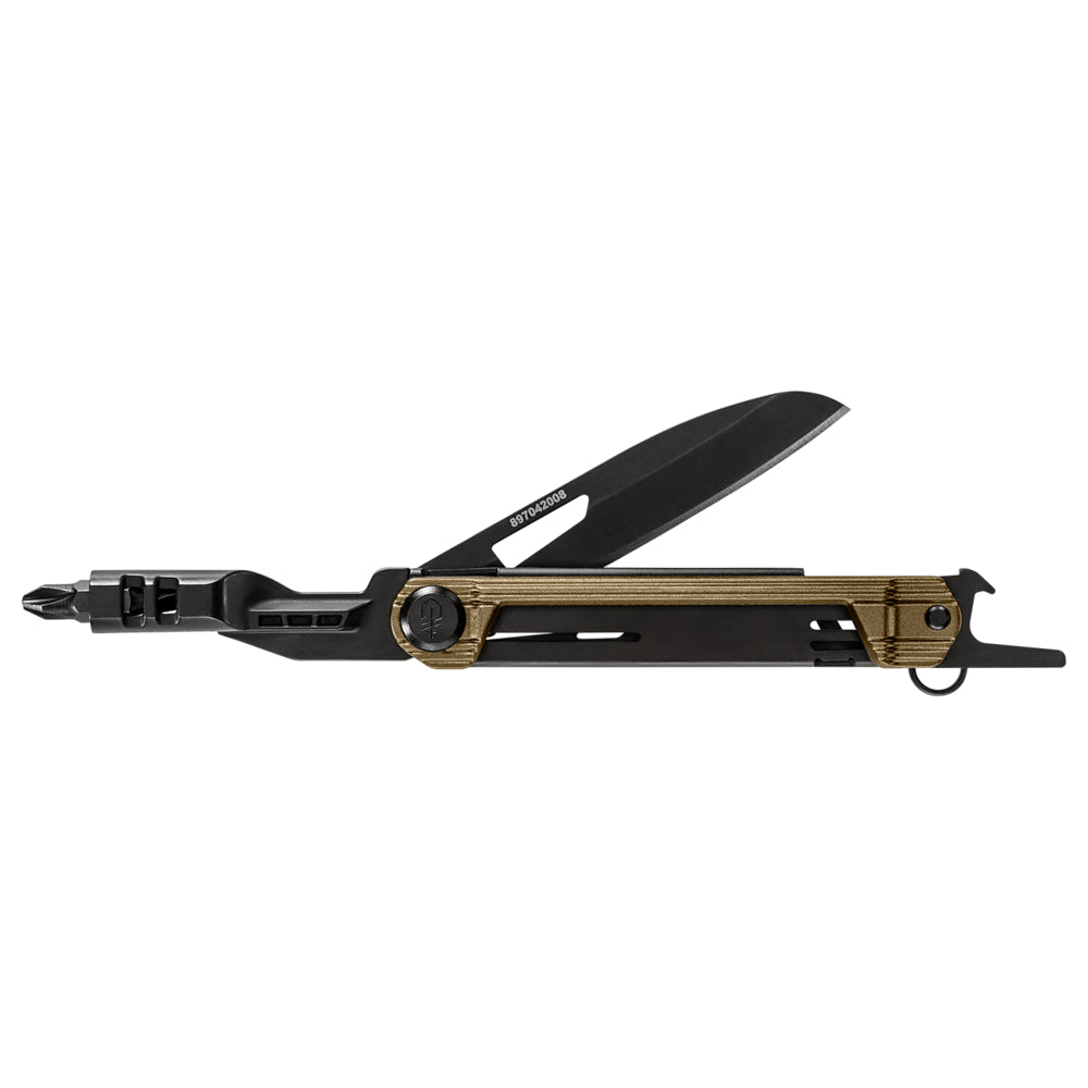 Gerber Armbar Slim Drive multiverktyg i Coyote