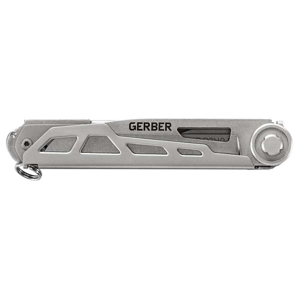 Svart Gerber Armbar Slim Drive multiverktyg – bild 2