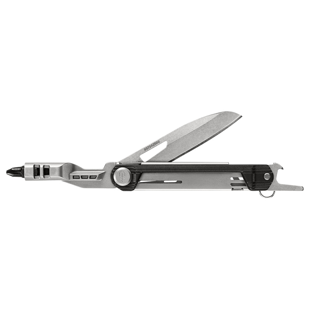 Svart Gerber Armbar Slim Drive multiverktyg