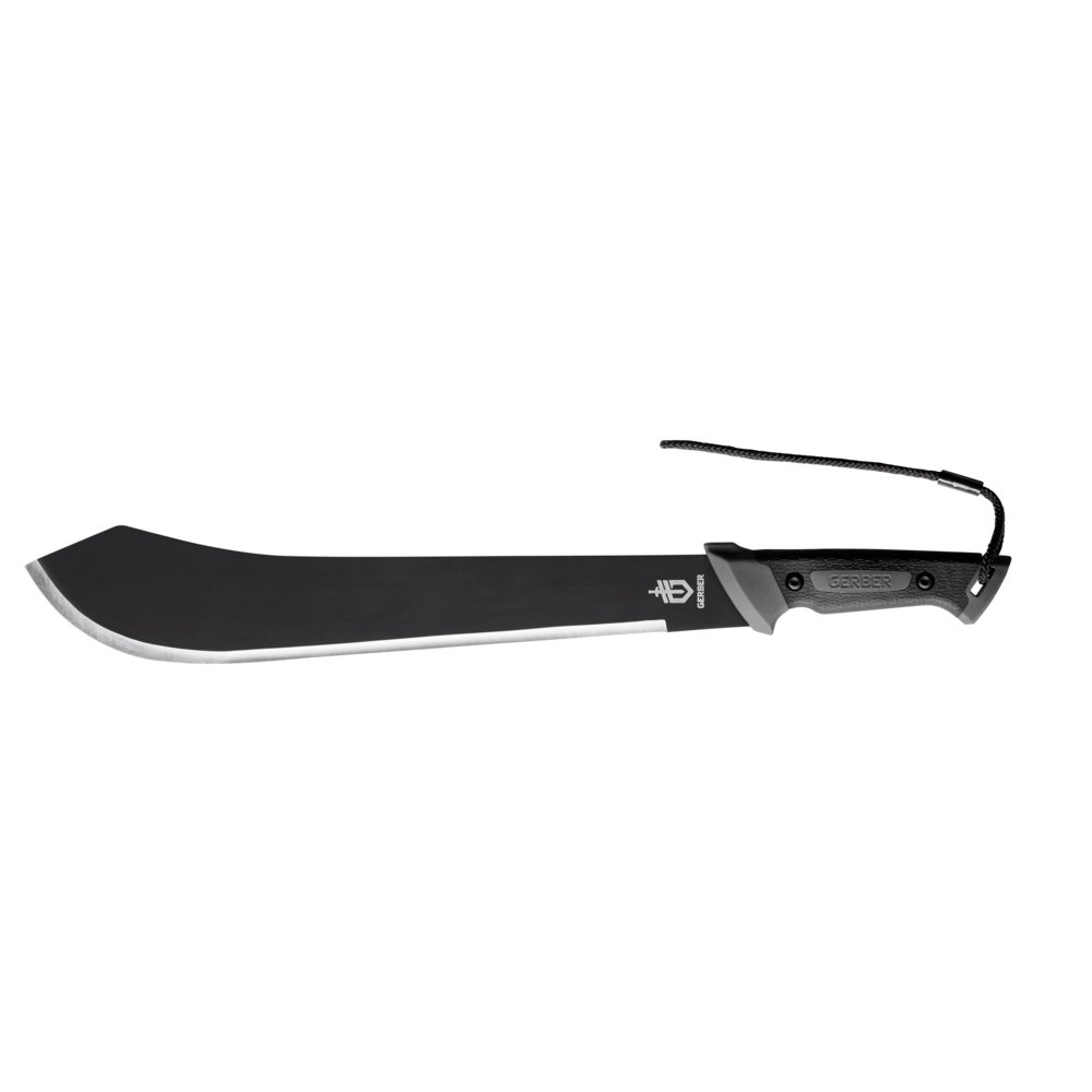 Gerber Bolo machete med nylonslida