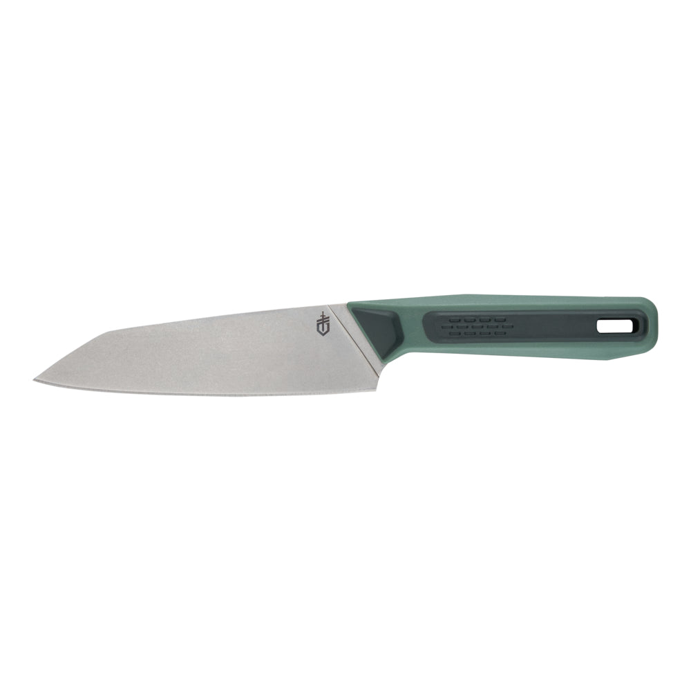 Gerber ComplEAT Slim skärbrädeset med två brädor och kockkniv – bild 3