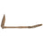 Gerber Dredge hopfällbar spade i Coyote Brown – bild 2