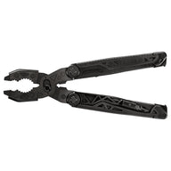 Svart Gerber Dual-Force multiverktyg