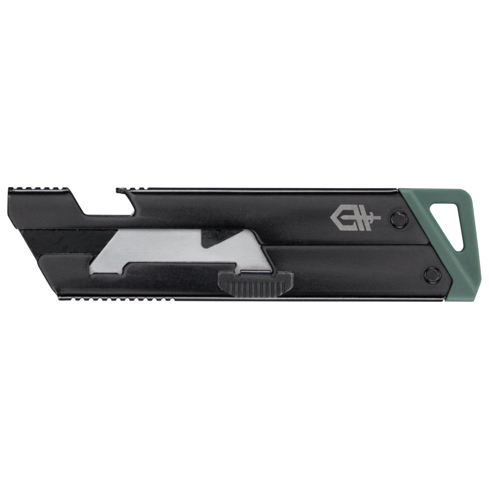 Svart Gerber EAB Slim universalkniv med fickclips – bild 4