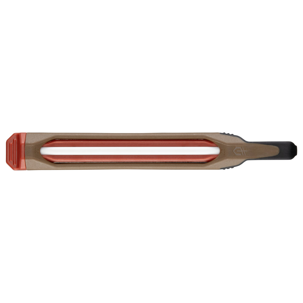 Gerber Edgefield Pack knivslip med diamantytor och keramisk stav – bild 4